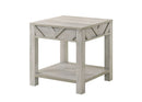Valor - 3 Piece Cocktail Set - Antique White