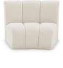 Infinity - Boucle Modular Chair