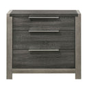 Jehoram - Nightstand