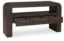 Neo - Console - Rich Brown