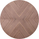 Eleanor - Iron Dining Table - Gold