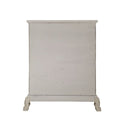 Dresden II - Chest - Bone White