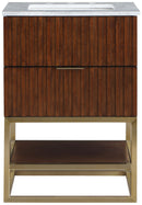Monad - Bathroom Vanity