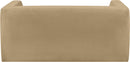 Henson - Loveseat