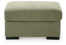 Bridgepoint - Ottoman