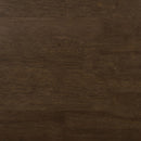 Glenwood - Dresser Mirror - Warm Brown