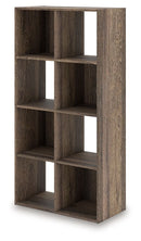 Shallifer - Cube Organizer