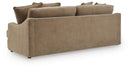 ChloeeAnne - Sofa - Honey