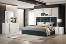 Ines - Bedroom Set