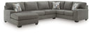 Clarington - Sectional