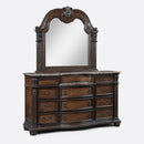 Stanley - Bedroom Dresser