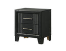 Charlie - Nightstand