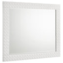 Ives - Dresser Mirror