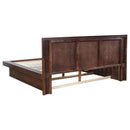 Jessica - Bedroom Set With LED
