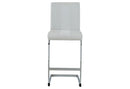 D915 - Bar Stool - White