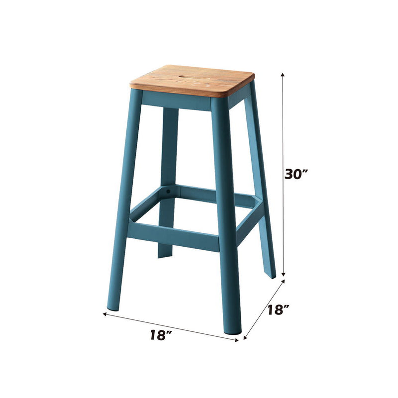 Jacotte - Bar Stool (1Pc)