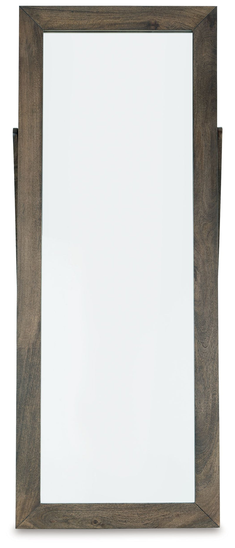 Dirkins - Floor Mirror - Brown