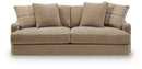 ChloeeAnne - Sofa - Honey