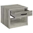 Felix - Coffee Table Set