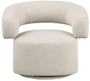 Niya - Swivel Accent Chair