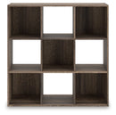 Shallifer - Cube Organizer