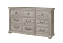Rowan & Tatum - Dresser - Natural