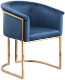 Tierra - Dining Chair