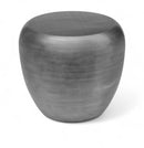 Capsule - Aluminum End Table