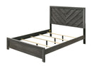 Valor - Bedroom Set