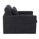 Frederick - Swivel Chair With Pillow