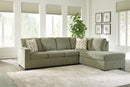 Bridgepoint - Sectional