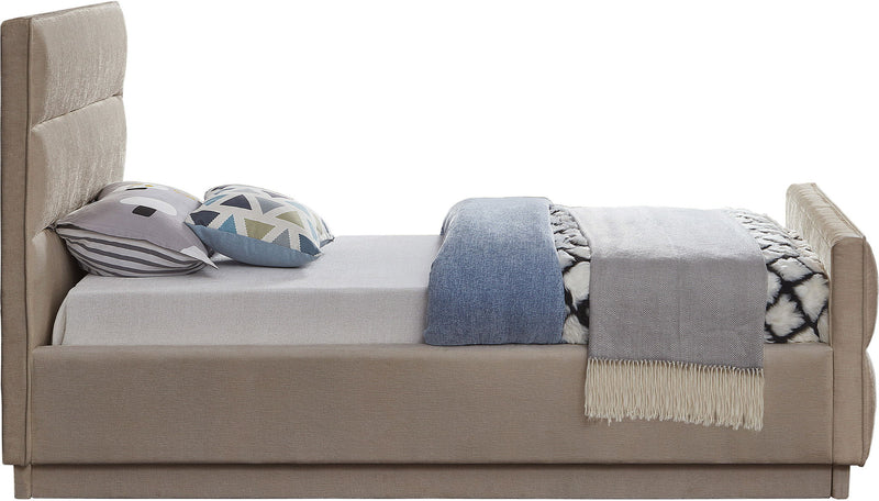 Paxton - Bed