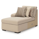 LadyMae - 2 Piece Sectional
