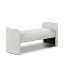 Peyton - Bench