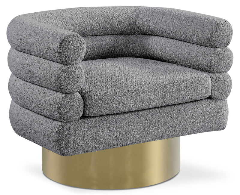 Tessa - Accent Chair