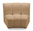 Infinity - Modular Chair - Camel