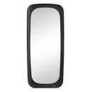 Izusa - Floor Mirror - Black