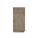 Denver - Solid Wood Cabinet