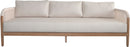 Maui - Water Resistant Outdoor Patio Sofa
