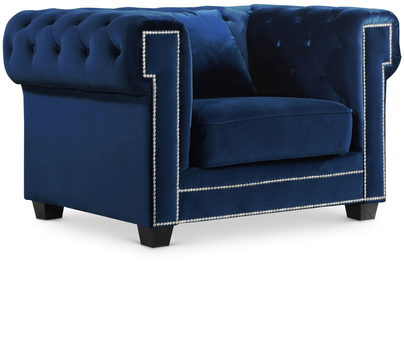 Bowery - Chair
