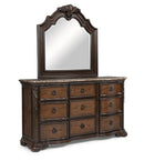 Ludwig - Dresser