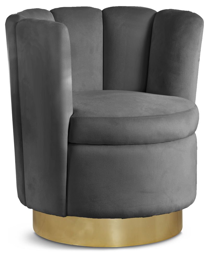 Lily - Accent Chair