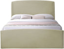 Tess - Bed