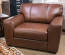 Brogliano - Chair And A Half - Canyon