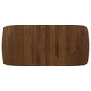 Redbridge - Rectangle Dining Set