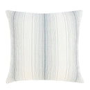 Theta - 26" x 26" ST Pillow - Capri Blue