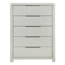 Jehoram - Chest