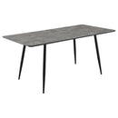 Horizon - Dining Set With Extension Table
