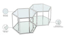 Sei - 2 Piece Coffee Table