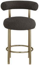 Bordeaux - Stool (Set of 2)
